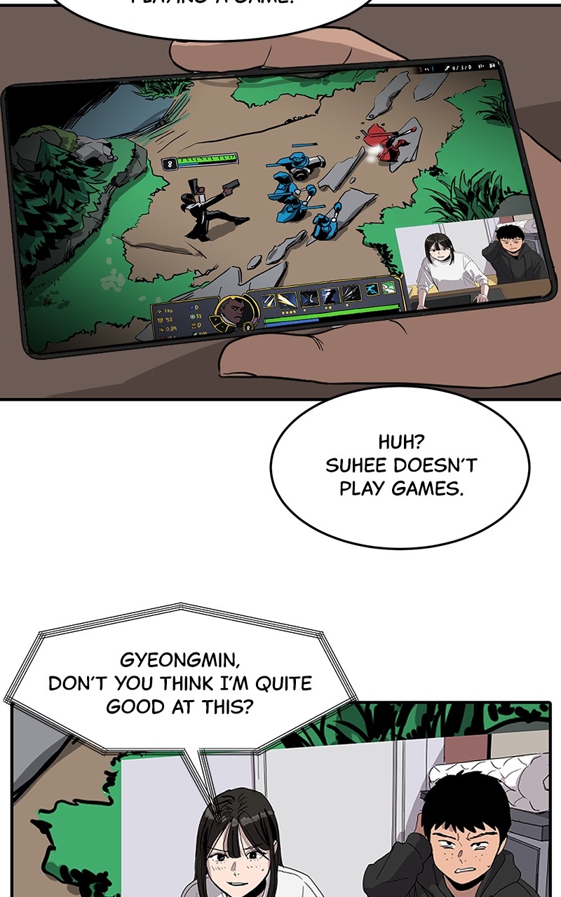 Suhee0 Chapter 3 - page 10