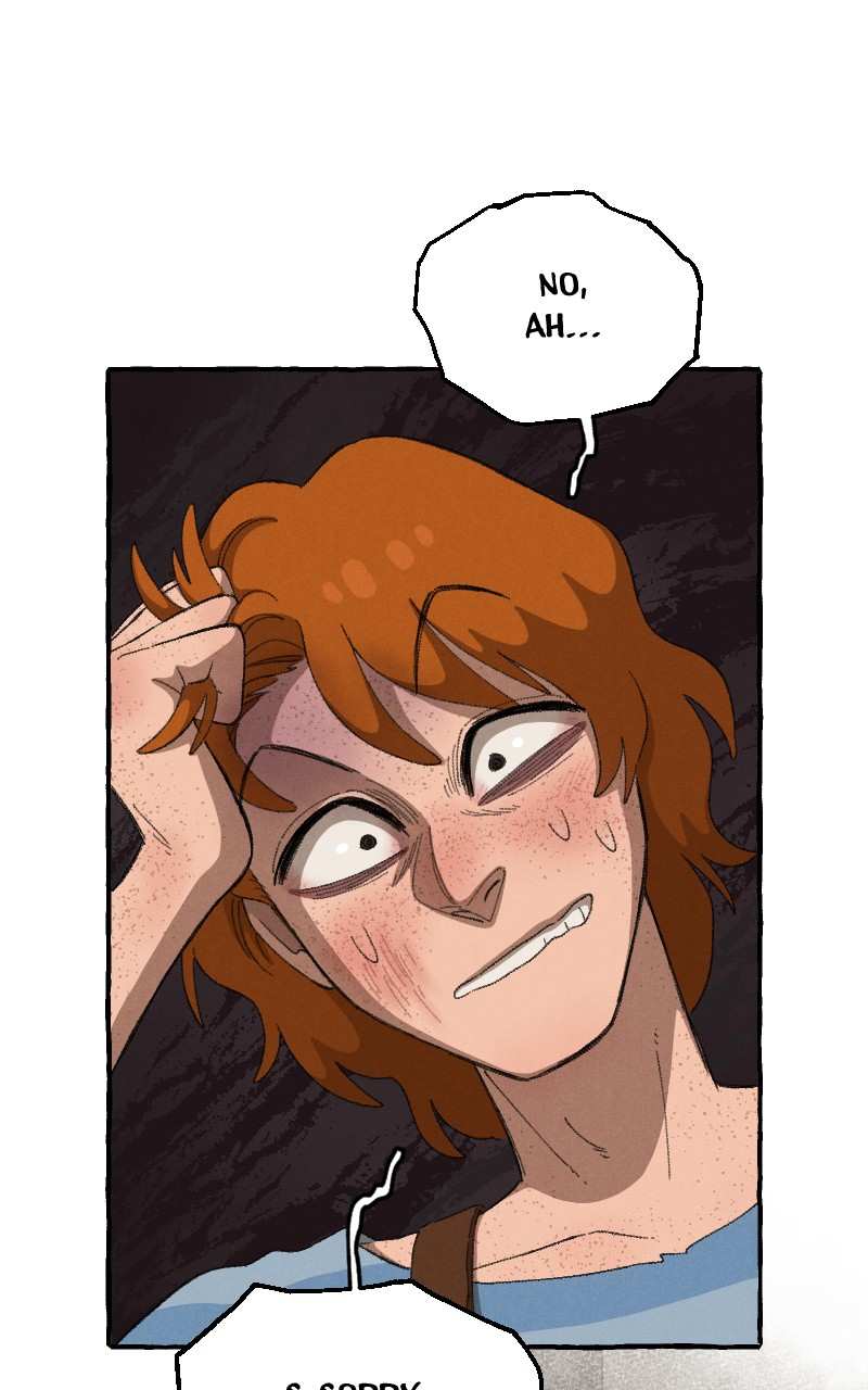 Sable Curse chapter 21 - page 43