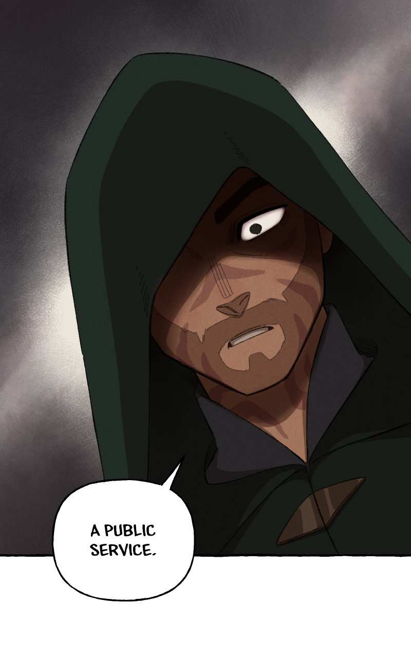 Sable Curse chapter 21 - page 60