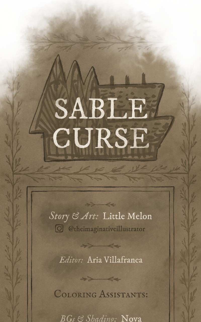 Sable Curse chapter 21 - page 68