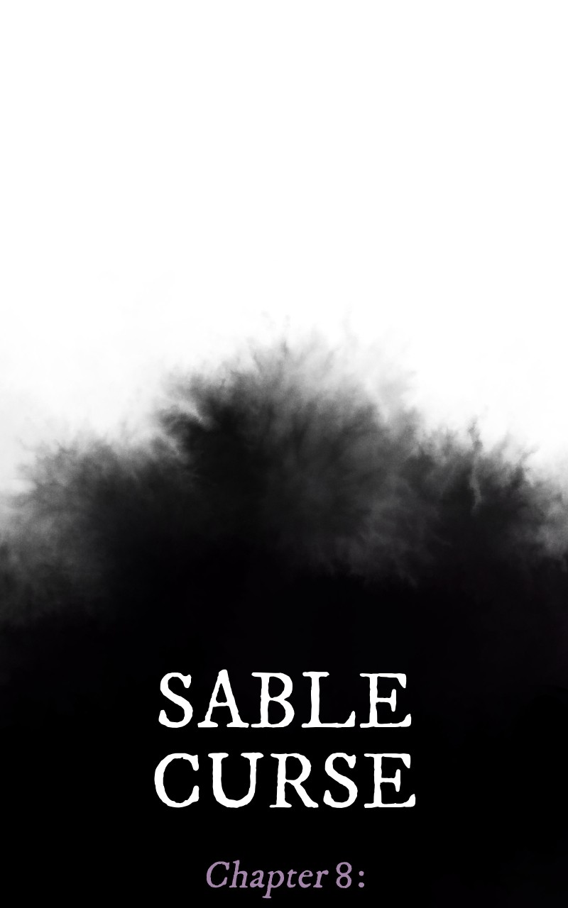 Sable Curse chapter 8 - page 16