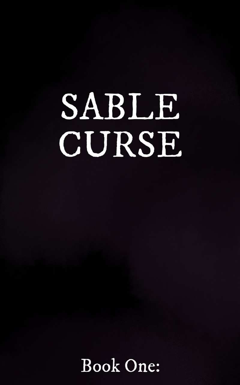 Sable Curse chapter 1 - page 2