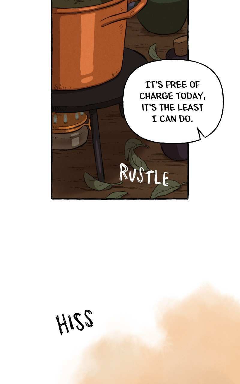 Sable Curse chapter 1 - page 75