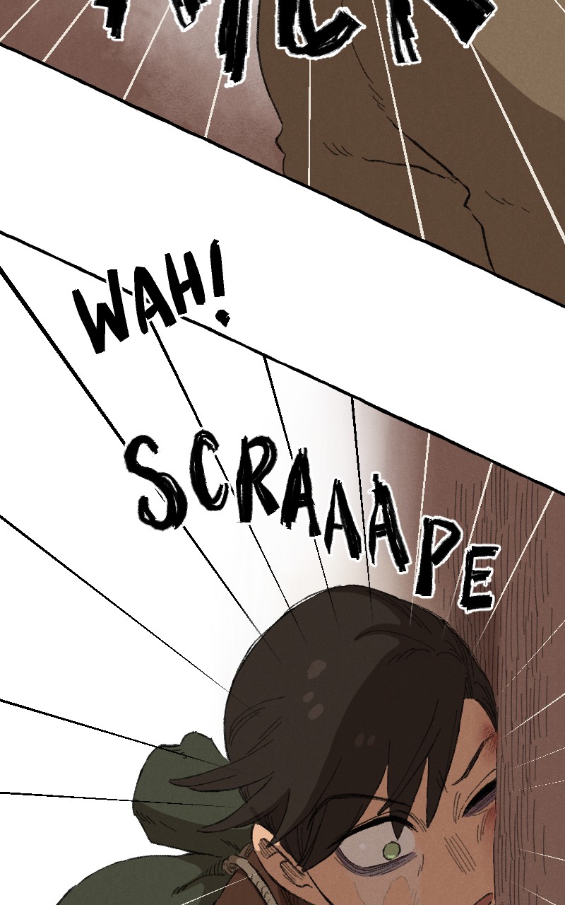Sable Curse chapter 1 - page 99