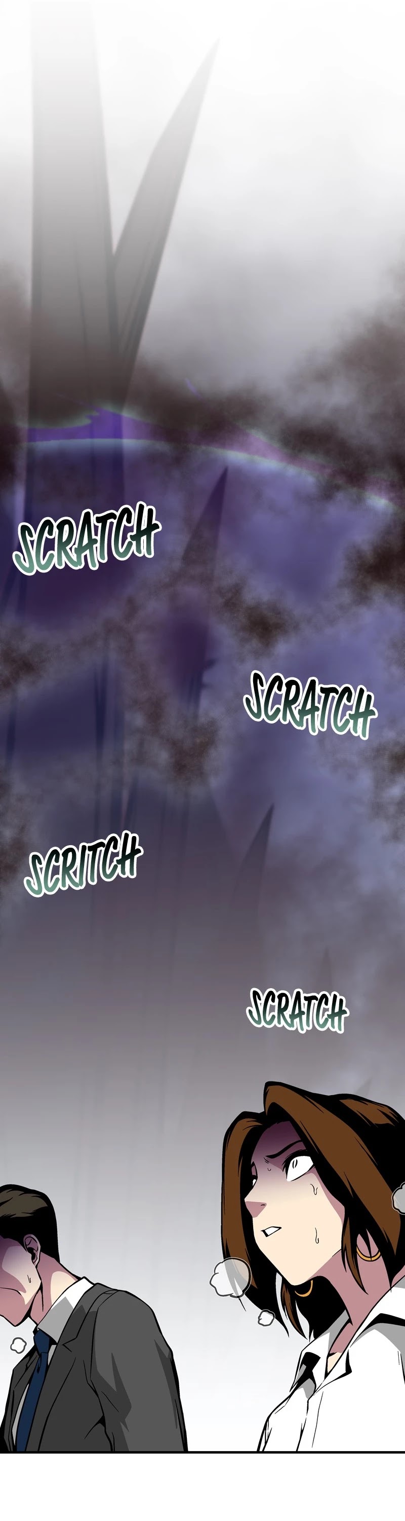 The Earth Savior Selection chapter 34 - page 26