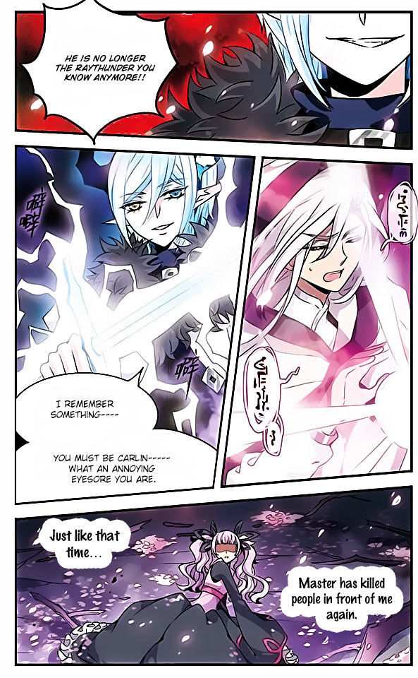 Good Luck, Demon King! S2 Chapter 83 - page 20
