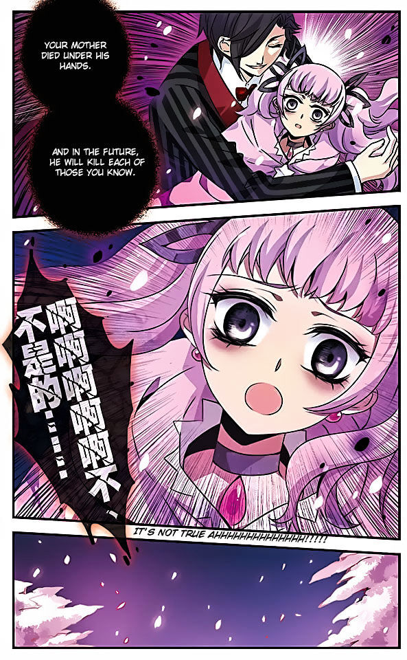 Good Luck, Demon King! S2 Chapter 83 - page 9