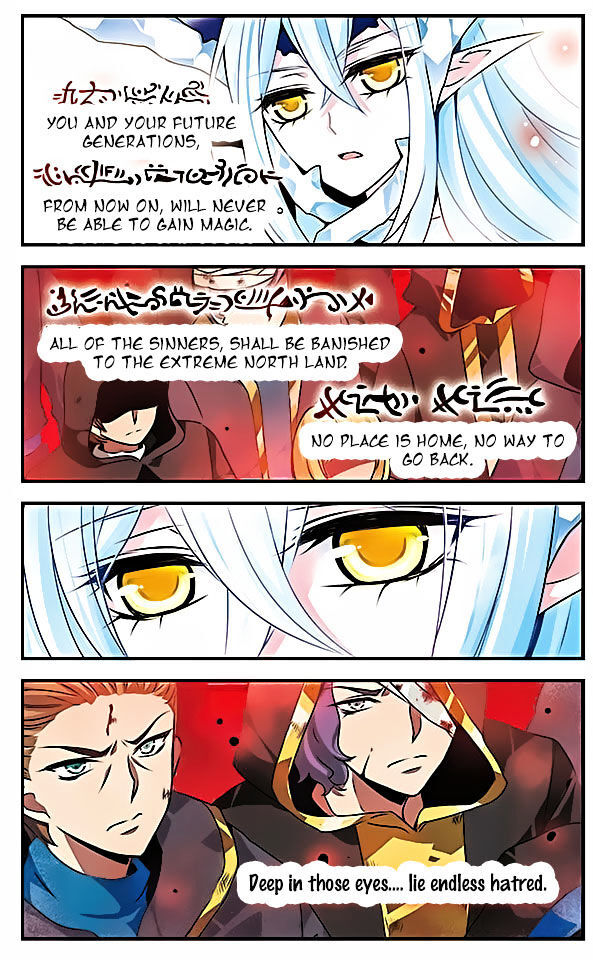 Good Luck, Demon King! S2 Chapter 80 - page 26