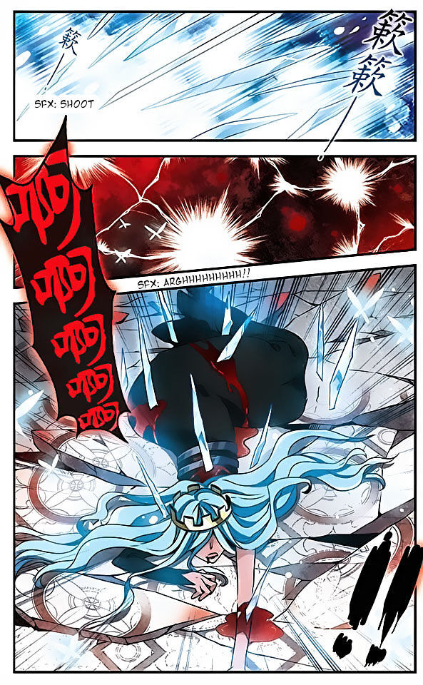 Good Luck, Demon King! S2 Chapter 78 - page 12