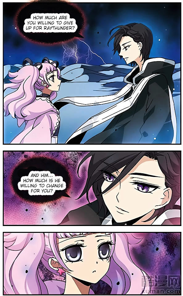 Good Luck, Demon King! S2 Chapter 65 - page 5