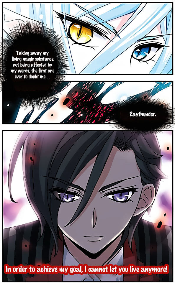 Good Luck, Demon King! S2 Chapter 54 - page 12