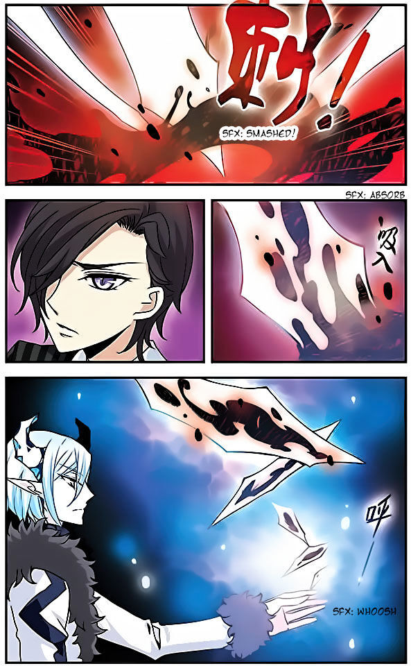 Good Luck, Demon King! S2 Chapter 54 - page 6