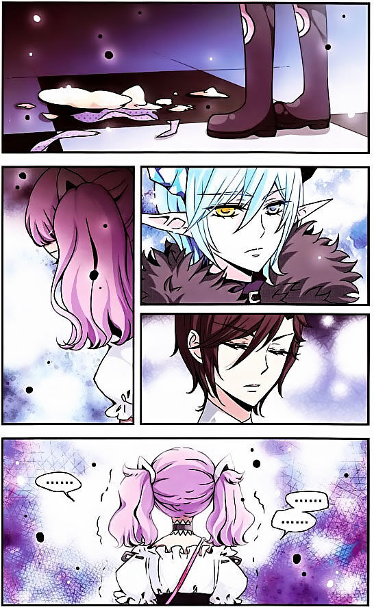 Good Luck, Demon King! S2 Chapter 6 - page 2