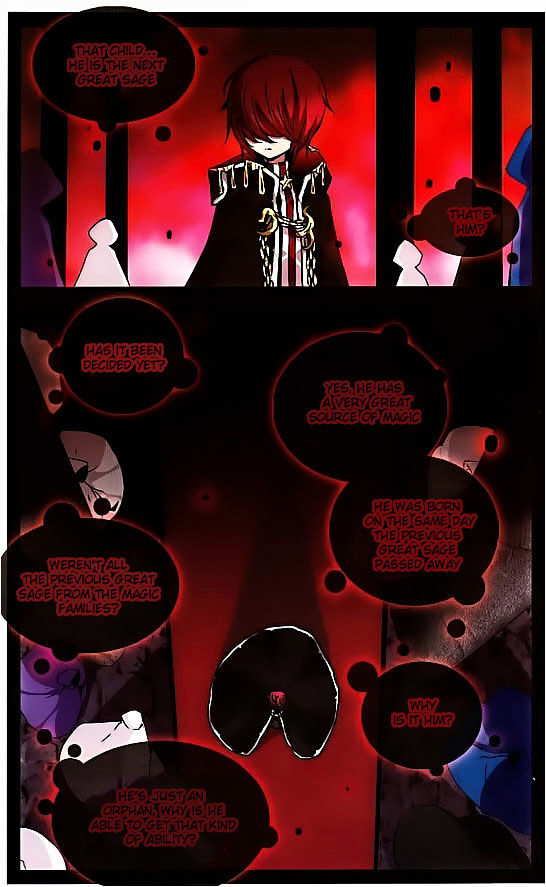 Good Luck, Demon King! S2 Chapter 4 - page 3