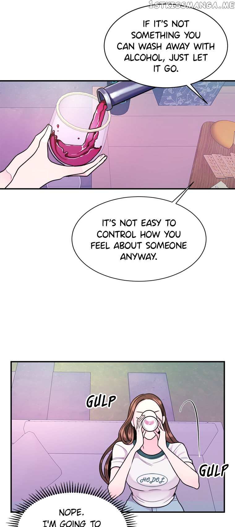 The Cellist Chapter 51 - page 45