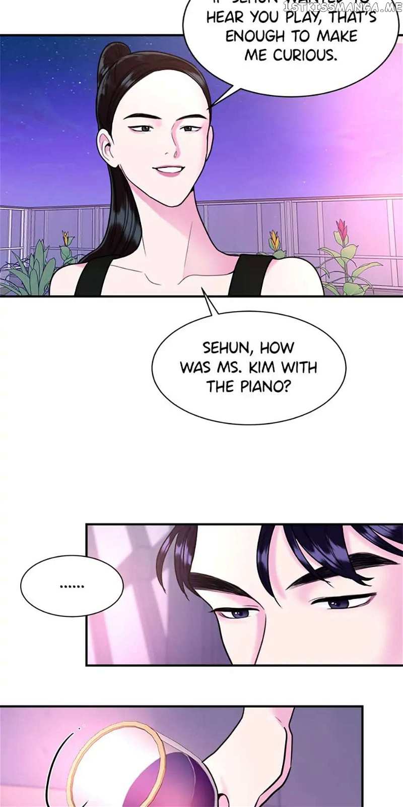 The Cellist Chapter 49 - page 57