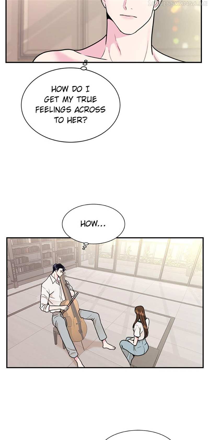 The Cellist Chapter 48 - page 27