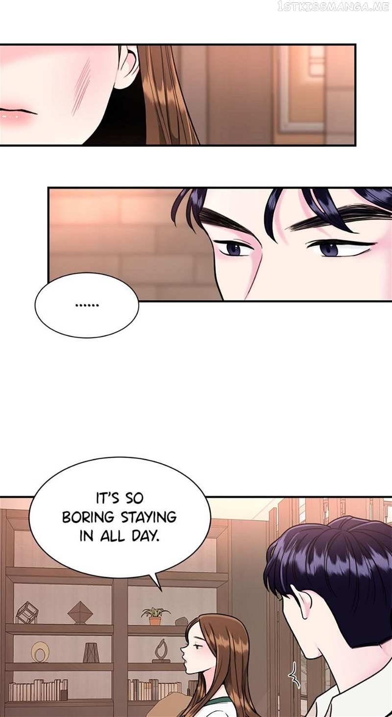 The Cellist Chapter 48 - page 29