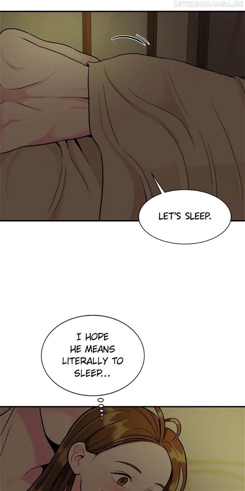 The Cellist Chapter 47 - page 35