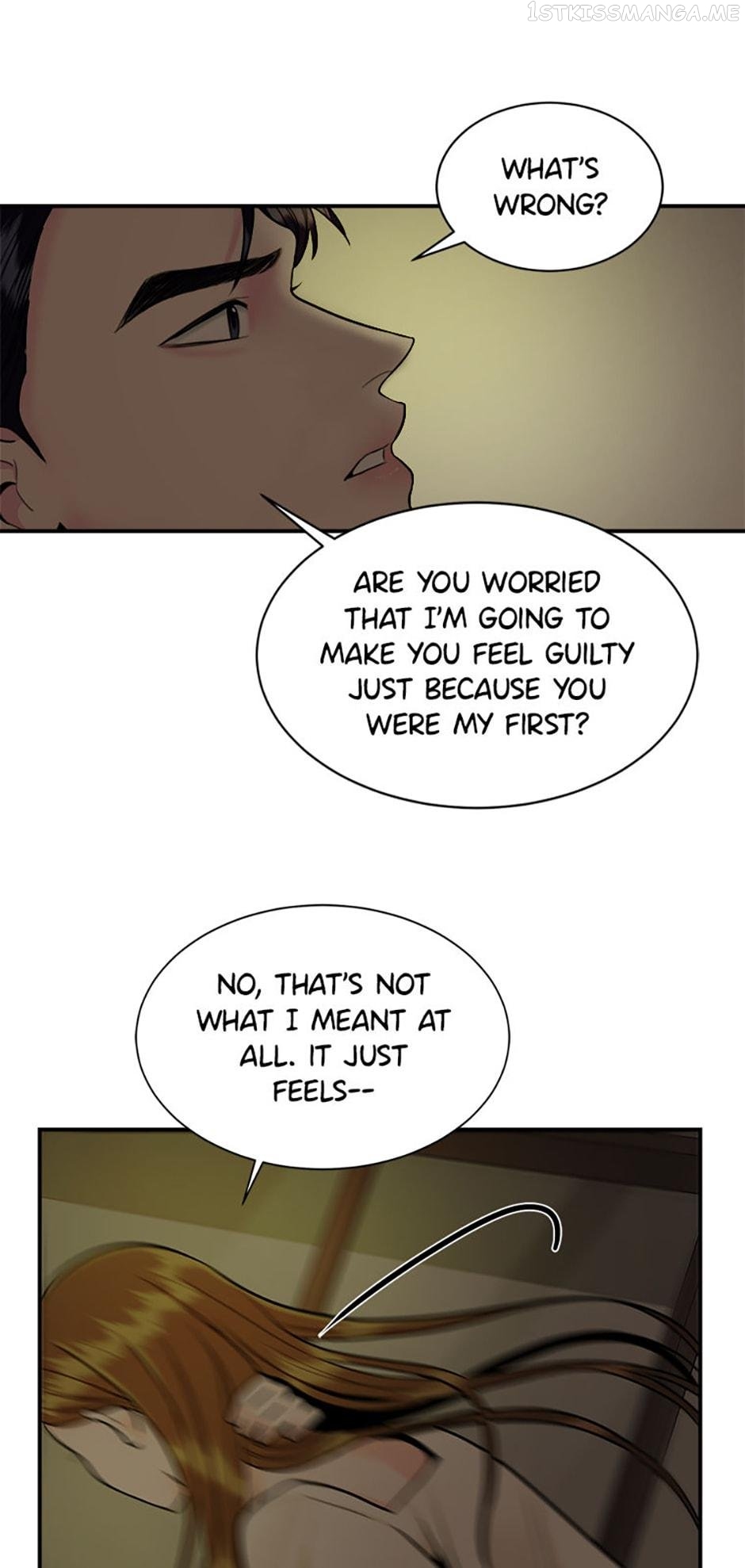 The Cellist Chapter 47 - page 60