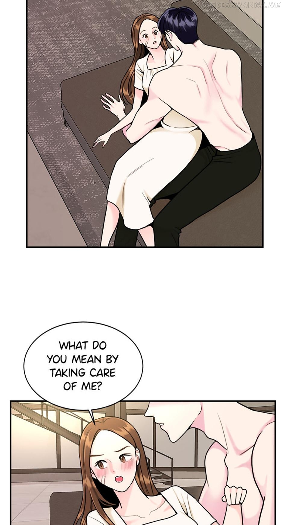 The Cellist Chapter 46 - page 2