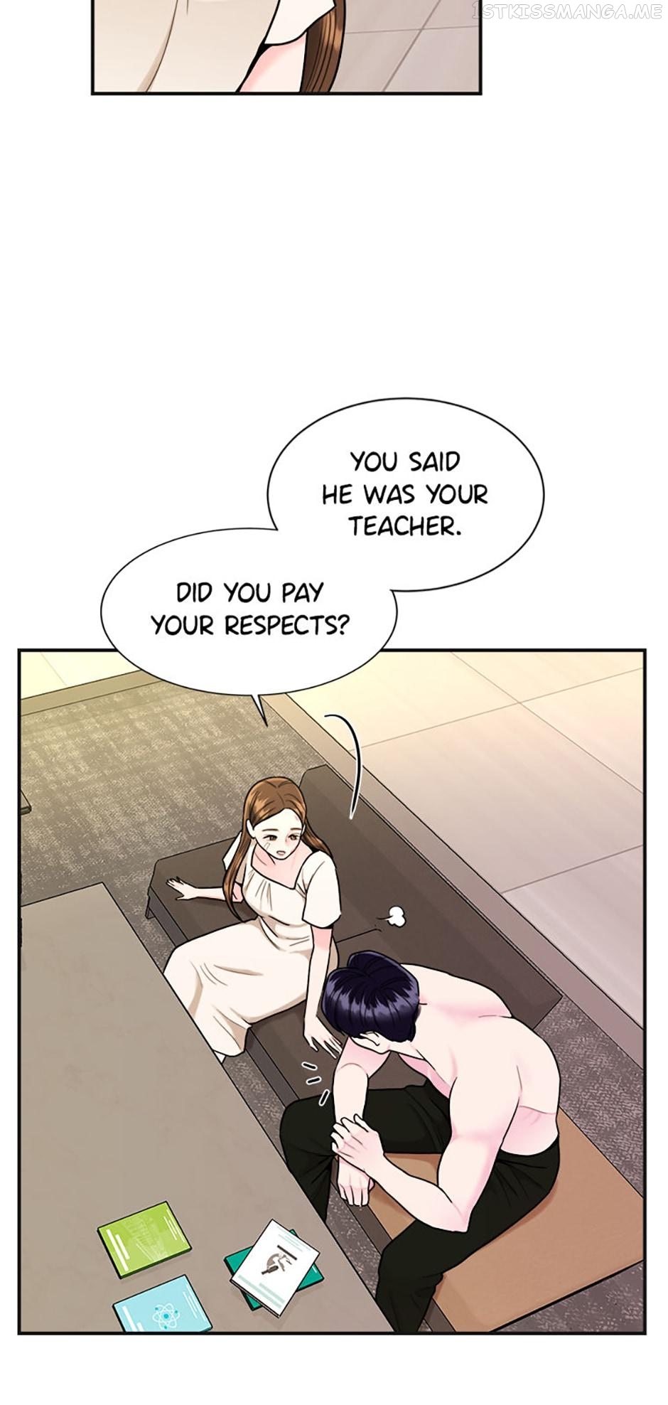 The Cellist Chapter 45 - page 42