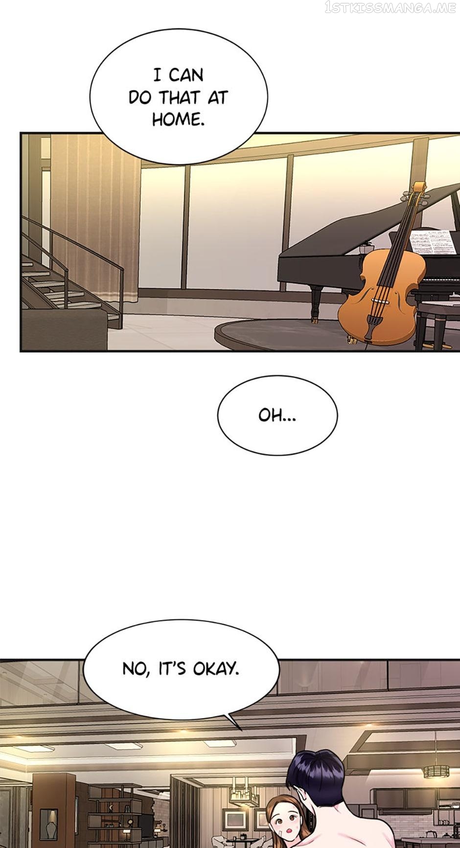 The Cellist Chapter 45 - page 47