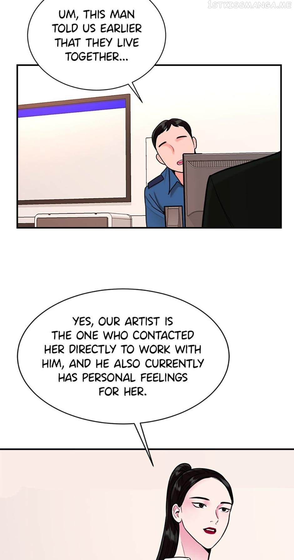 The Cellist Chapter 44 - page 11