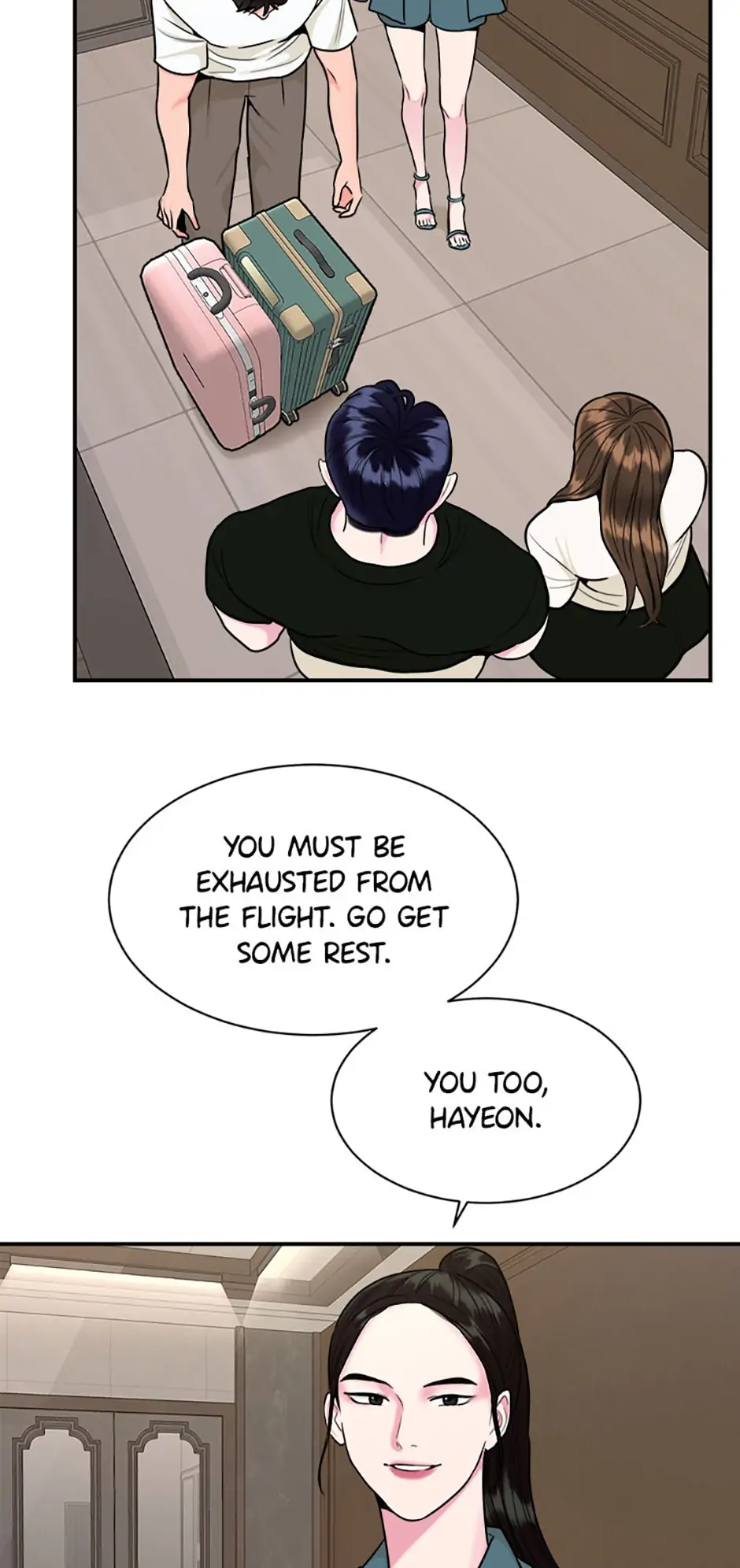 The Cellist Chapter 39 - page 37