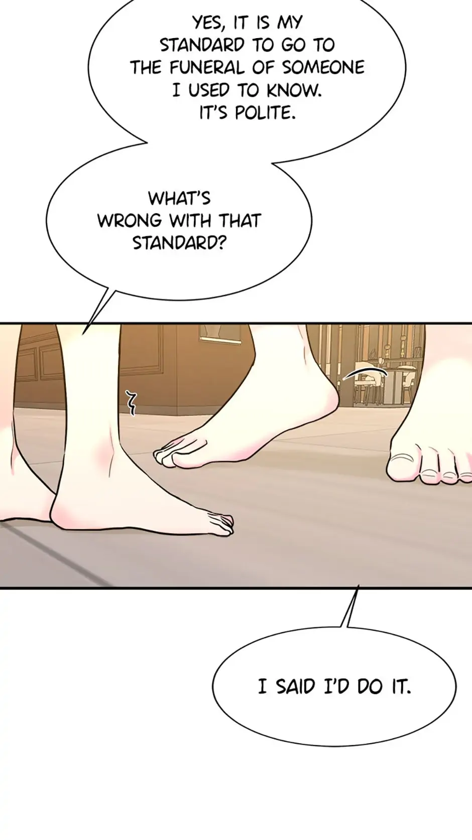 The Cellist Chapter 39 - page 44