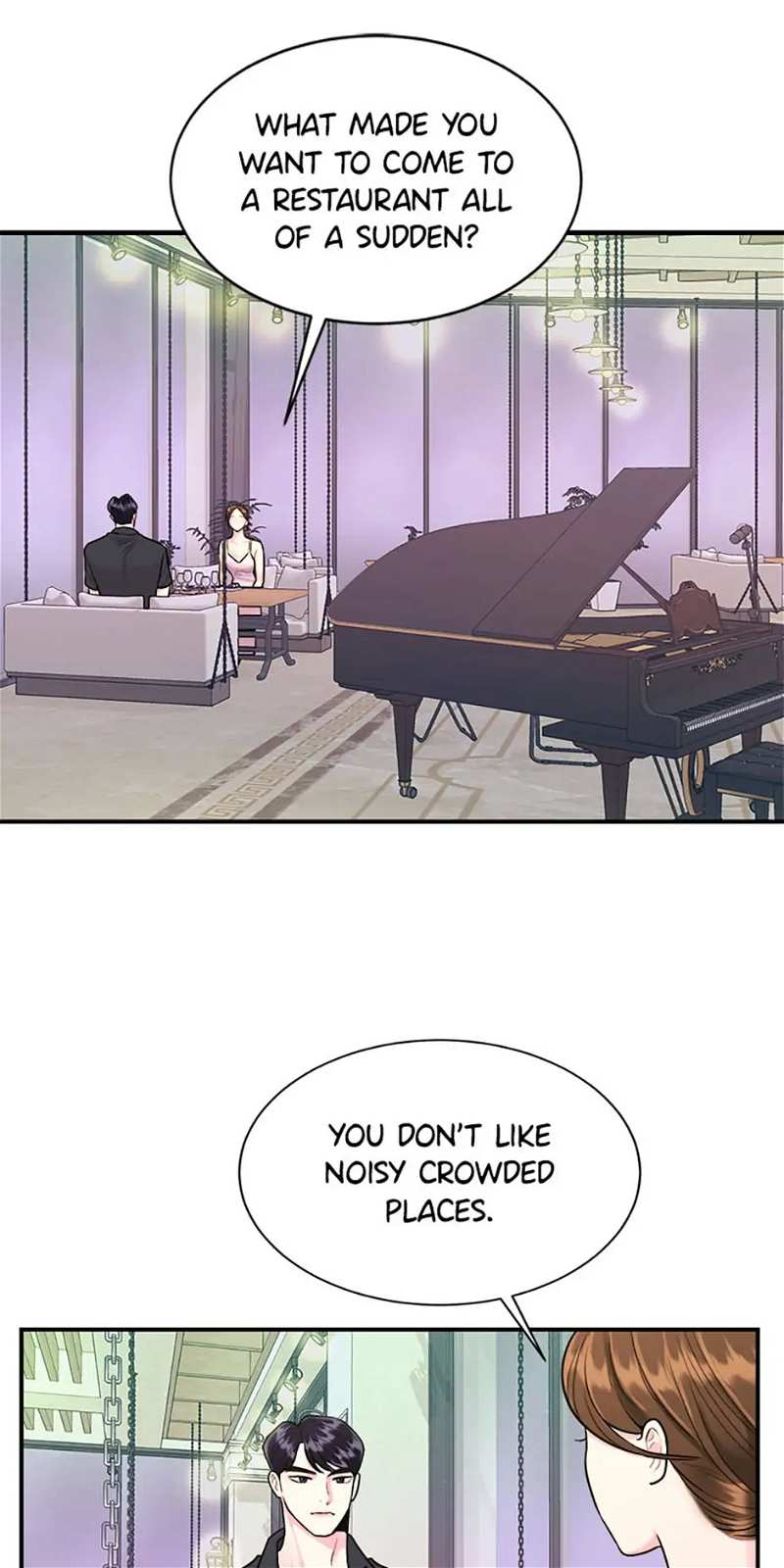 The Cellist chapter 34 - page 45