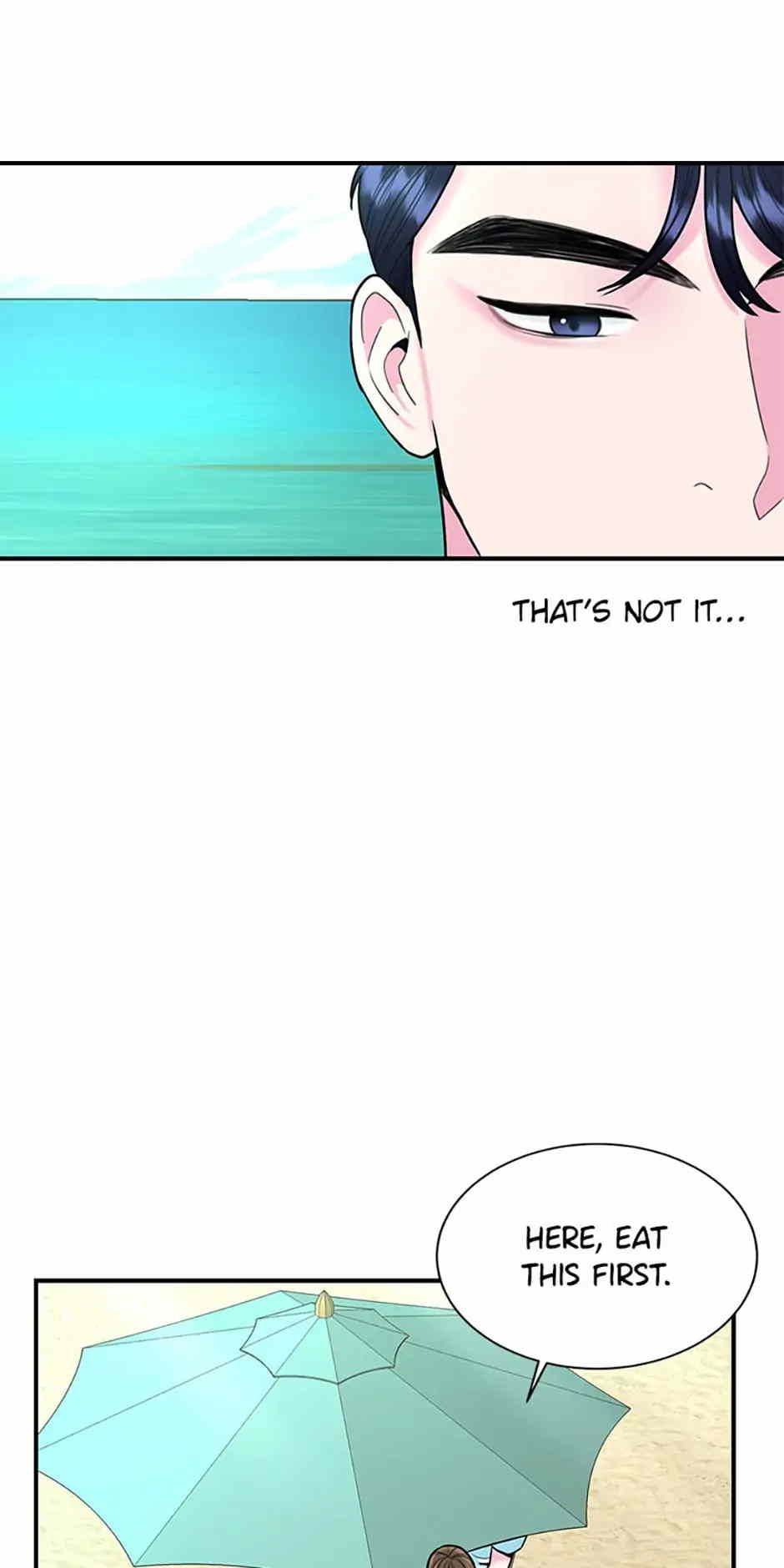 The Cellist chapter 33 - page 52