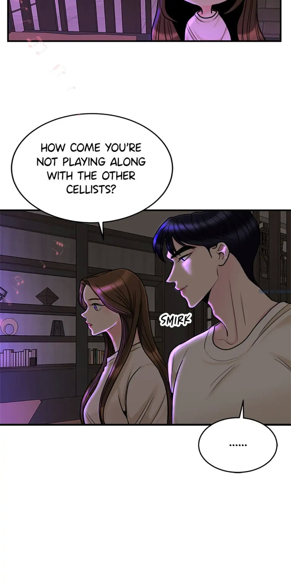 The Cellist chapter 23 - page 34