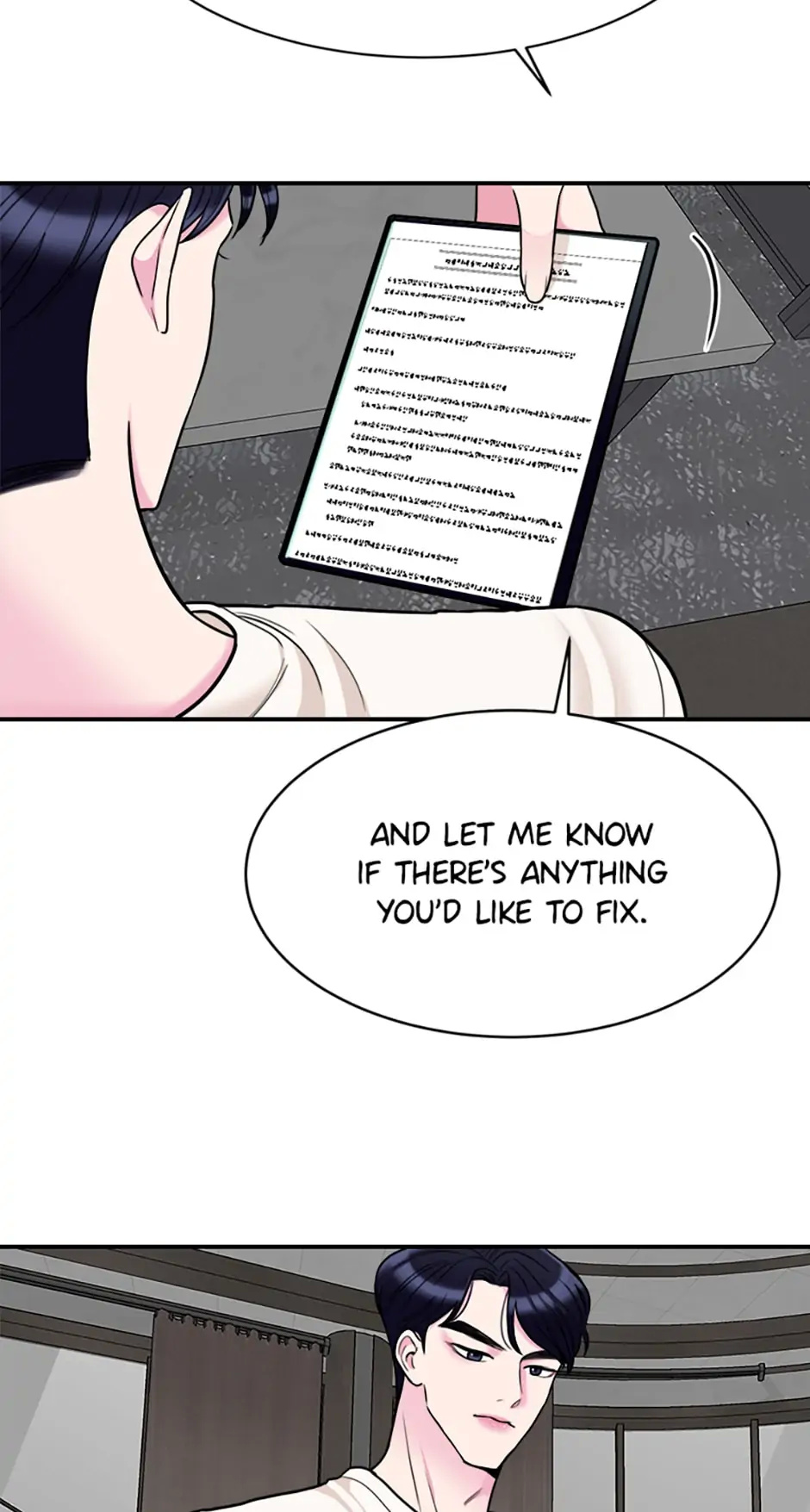 The Cellist chapter 18 - page 8