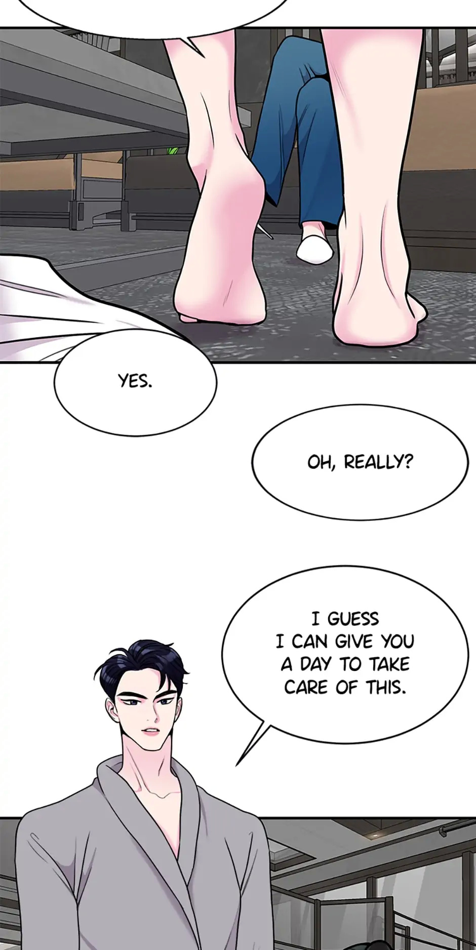 The Cellist chapter 16 - page 39