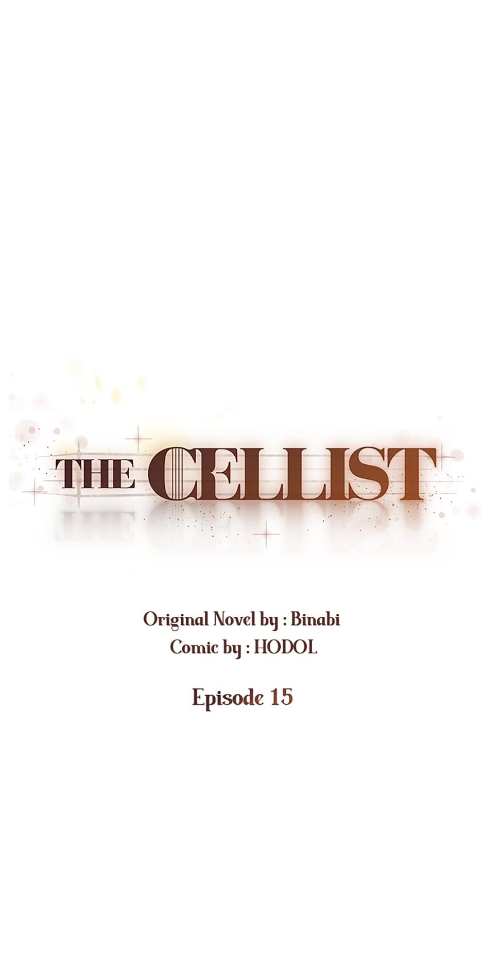 The Cellist chapter 15 - page 19