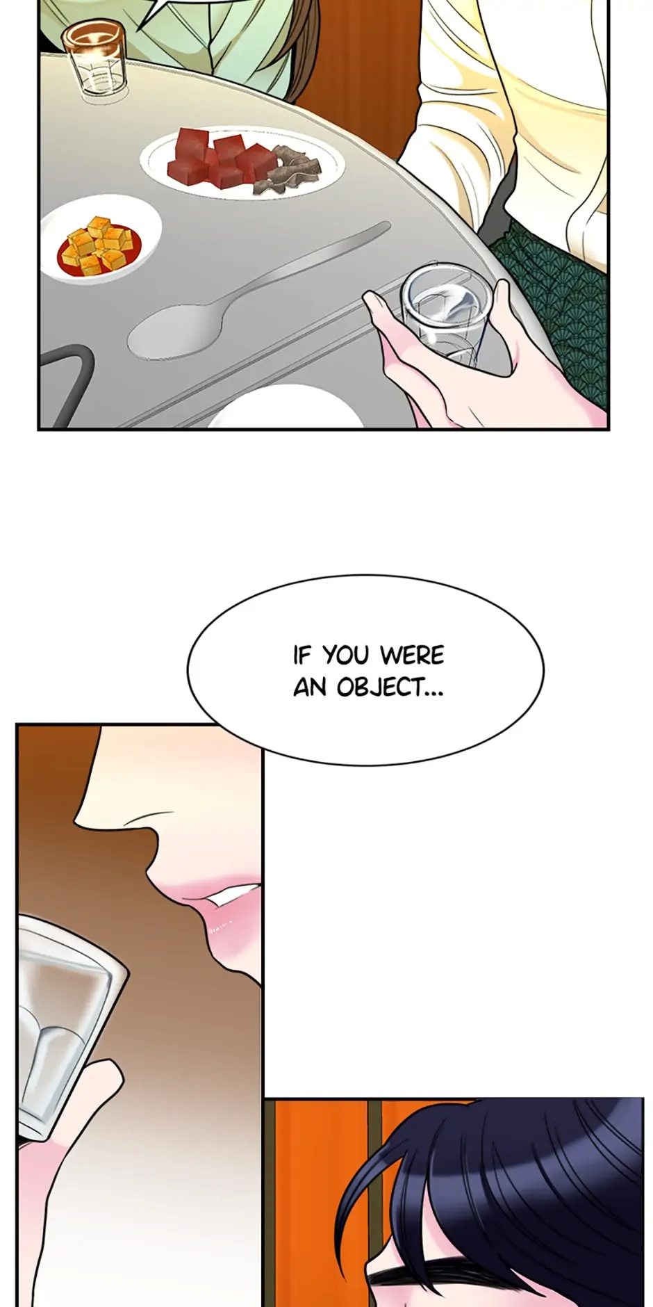 The Cellist chapter 13 - page 23