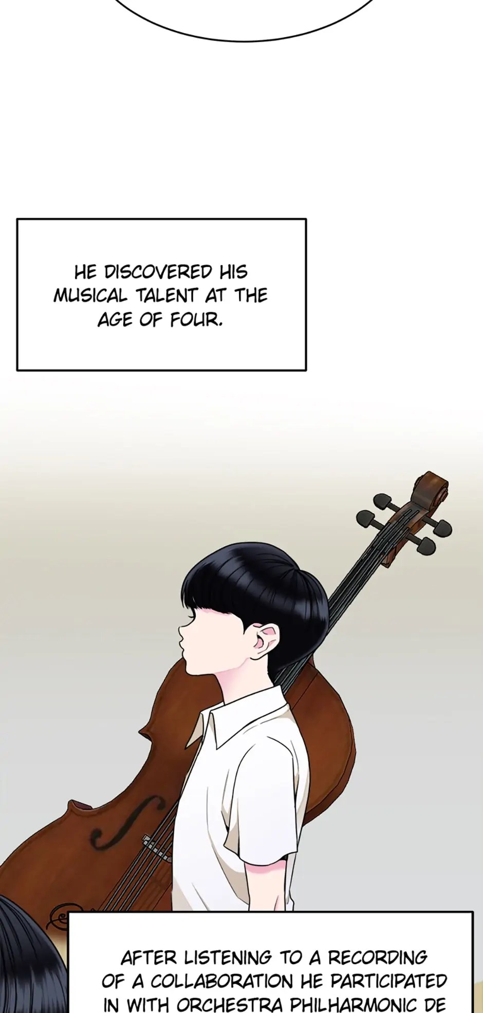 The Cellist chapter 1 - page 27