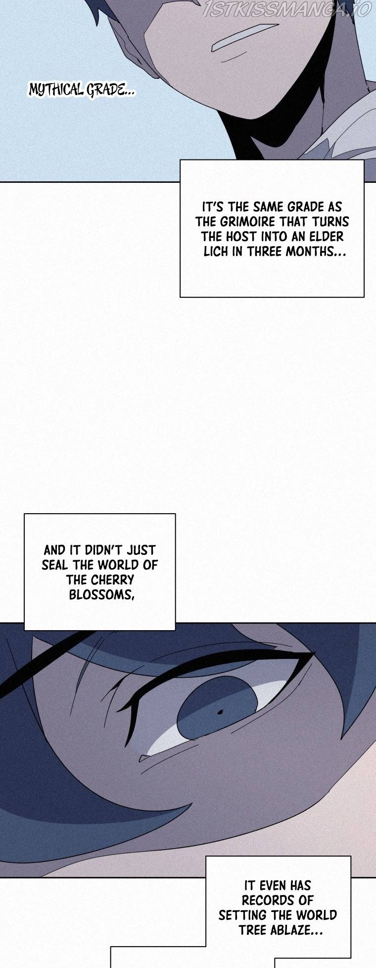 The Book Eating Magician Chapter 78 - page 34