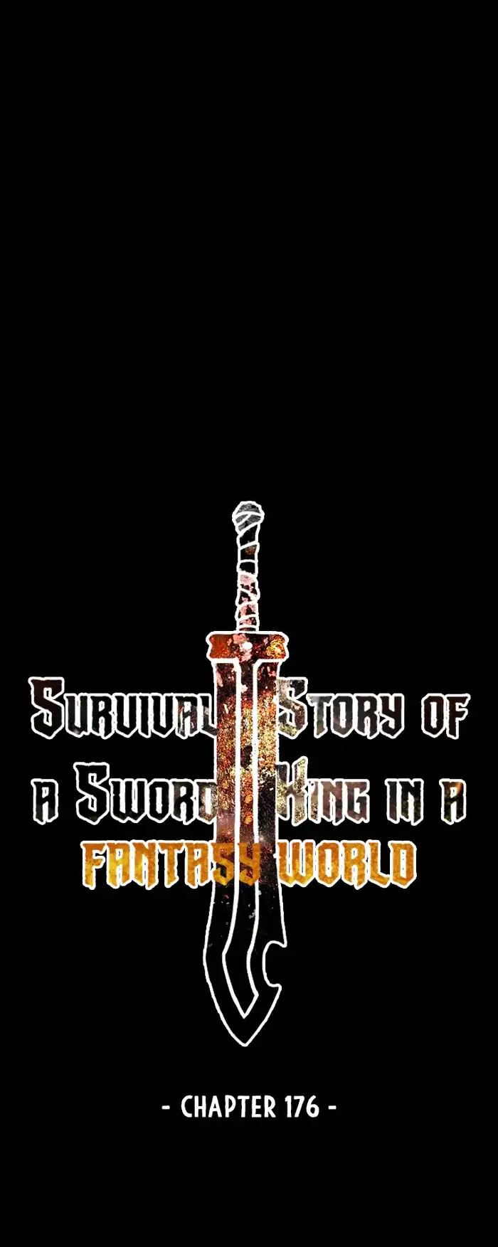 Survival Story of a Sword King in a Fantasy World Chapter 176 - page 45