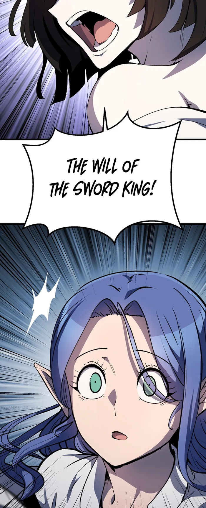 Survival Story of a Sword King in a Fantasy World Chapter 174 - page 78