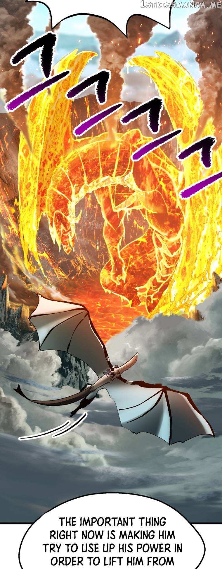 Survival Story of a Sword King in a Fantasy World Chapter 168 - page 45