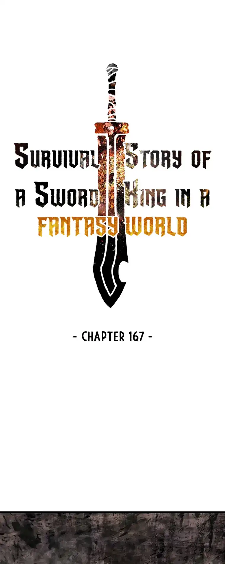 Survival Story of a Sword King in a Fantasy World Chapter 167 - page 2