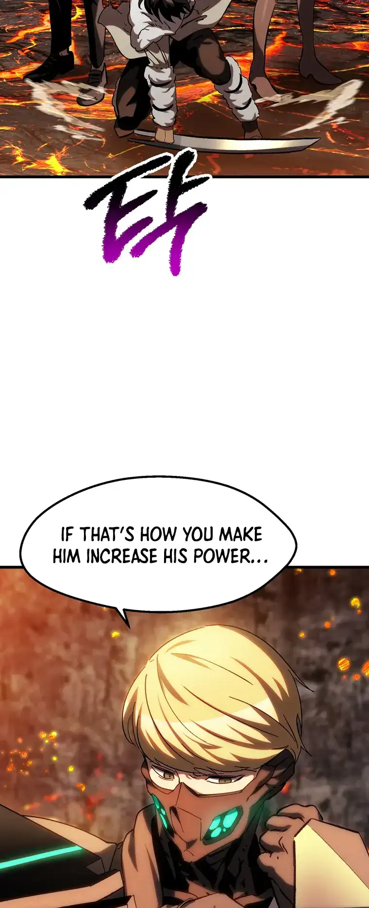 Survival Story of a Sword King in a Fantasy World Chapter 167 - page 50