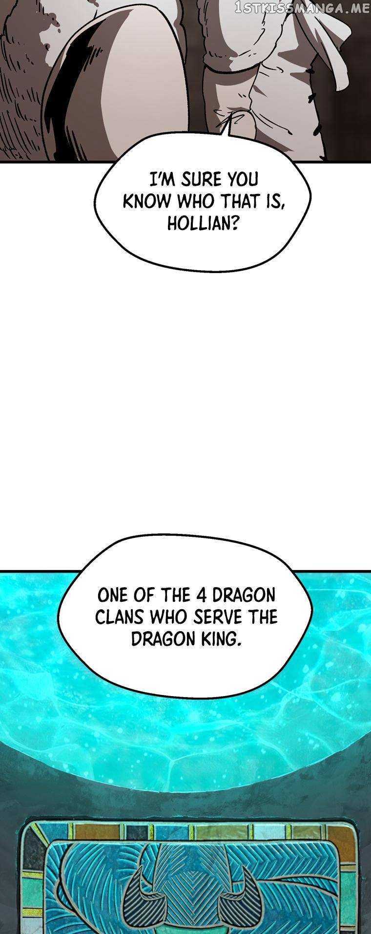 Survival Story of a Sword King in a Fantasy World Chapter 164 - page 46