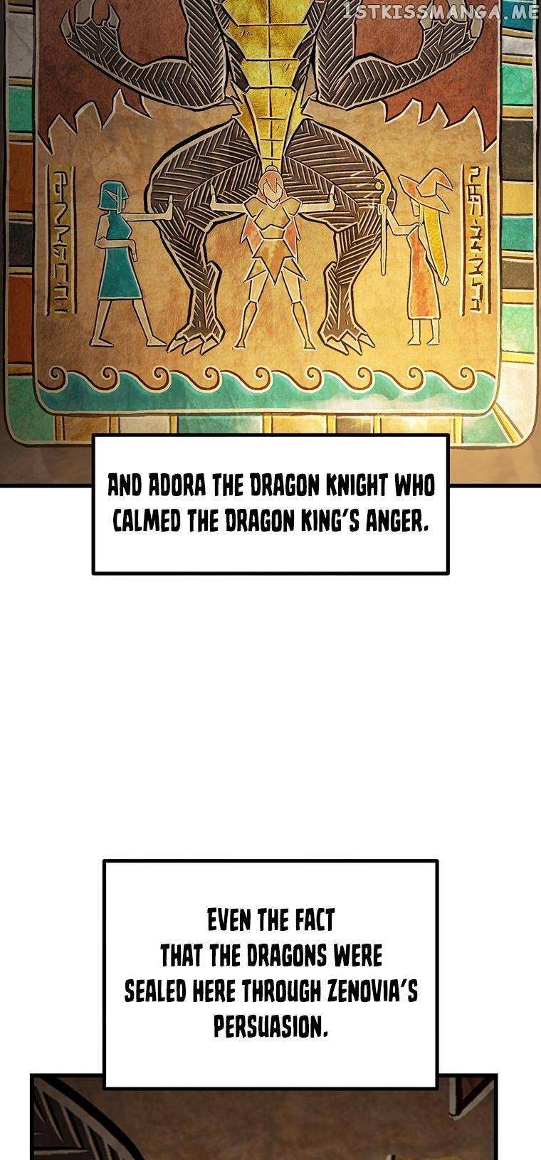 Survival Story of a Sword King in a Fantasy World Chapter 164 - page 7