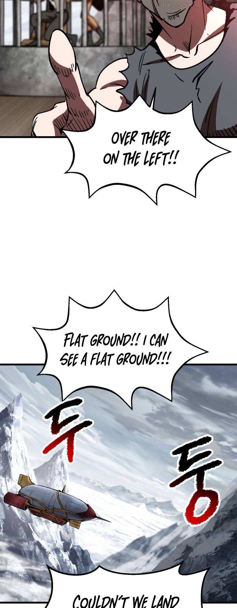 Survival Story of a Sword King in a Fantasy World Chapter 159 - page 8