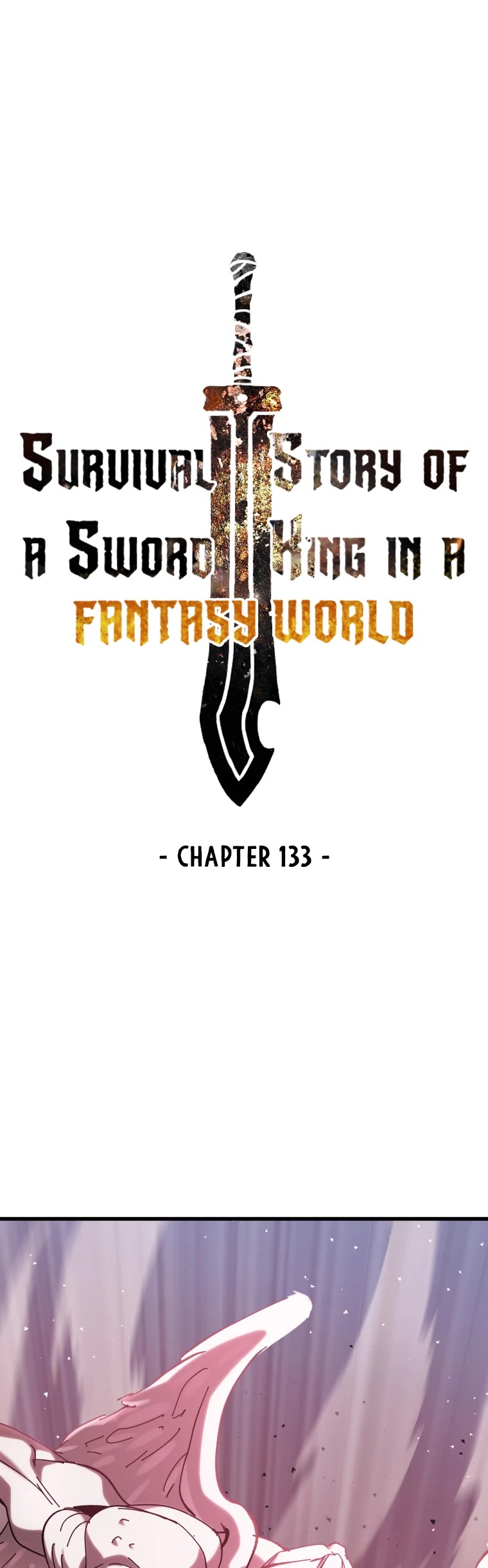 Survival Story of a Sword King in a Fantasy World chapter 133 - page 13