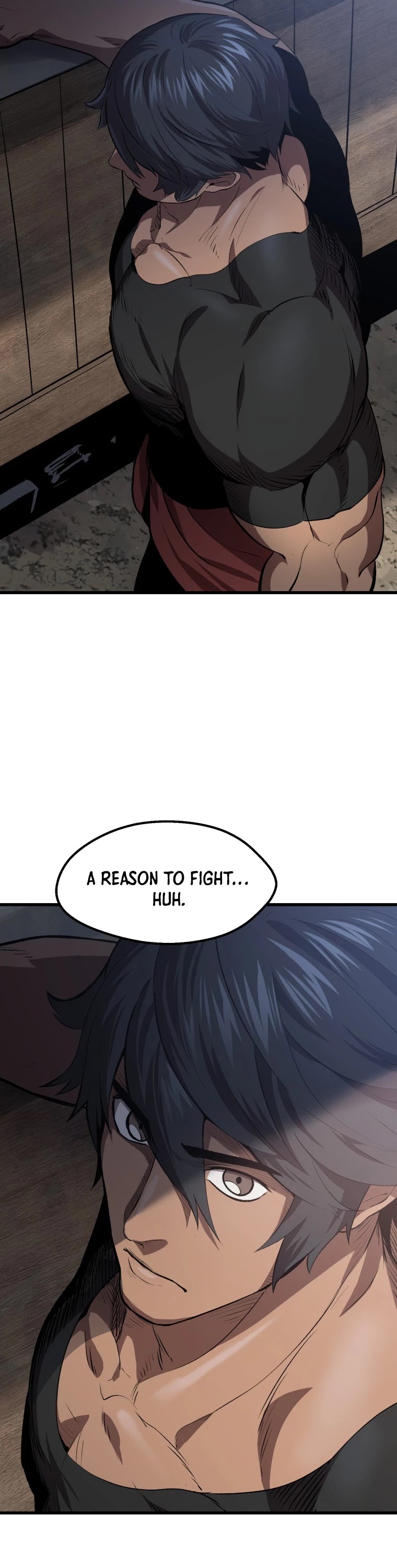 Survival Story of a Sword King in a Fantasy World chapter 105 - page 53