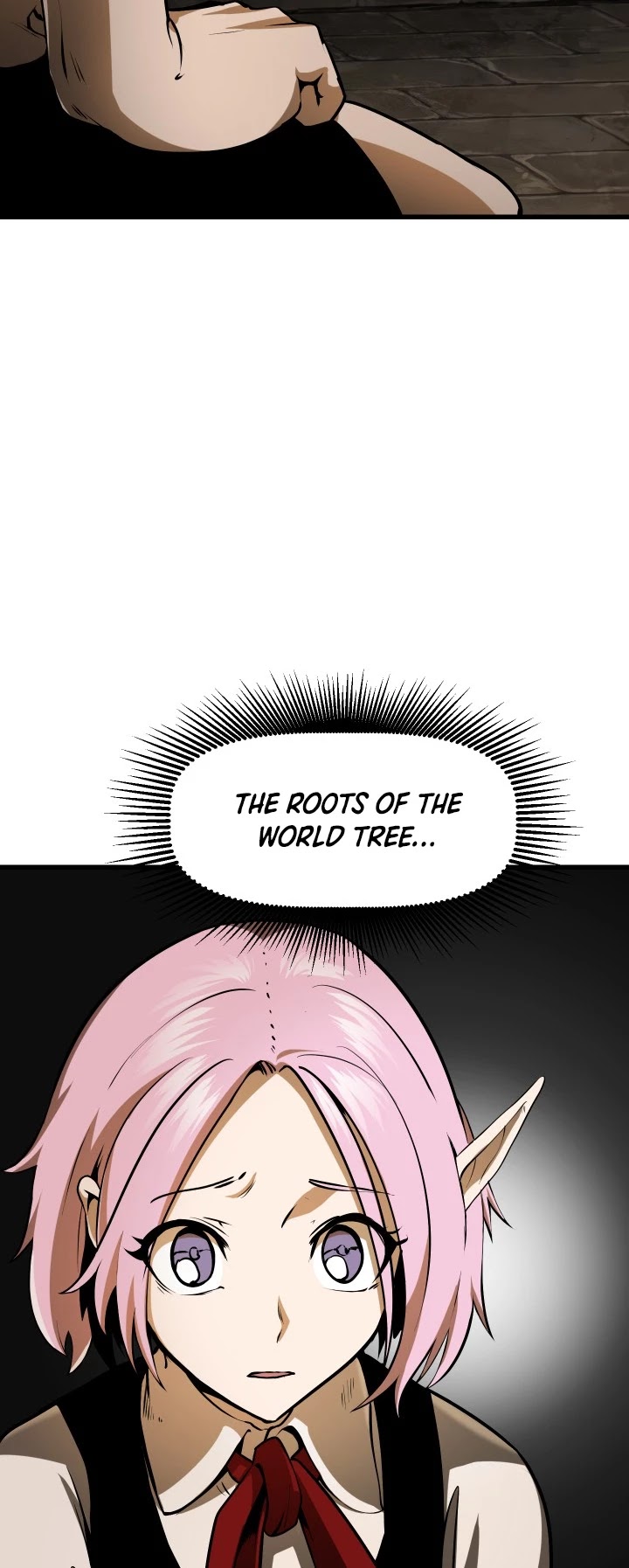 Survival Story of a Sword King in a Fantasy World chapter 87 - page 9